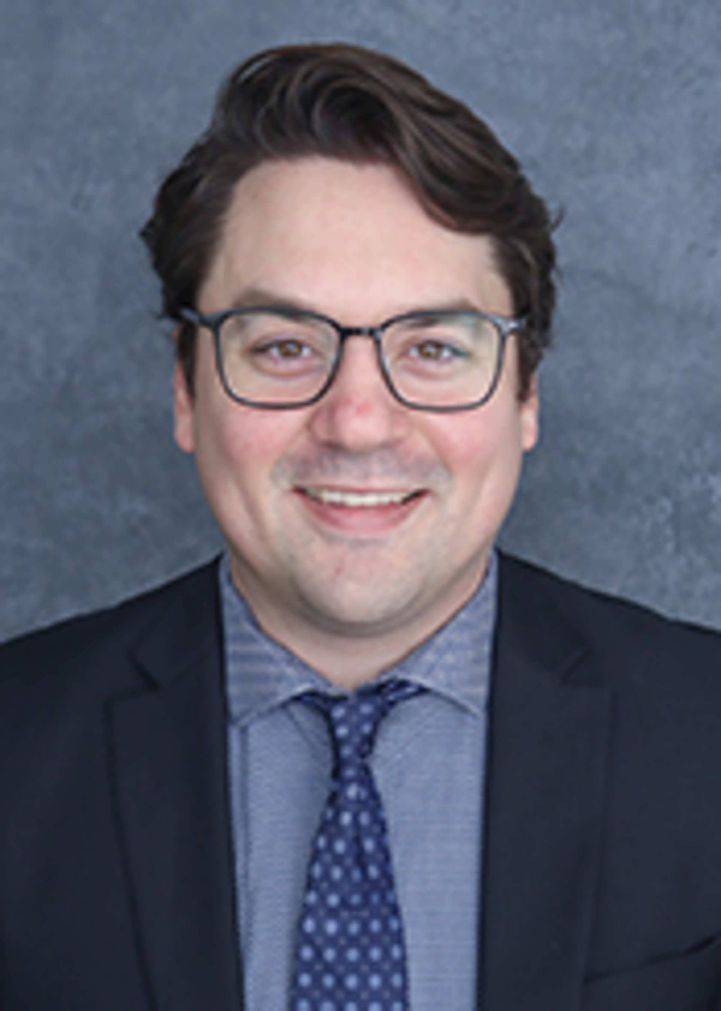 Michael Goulet, BS, MD, MS profile image