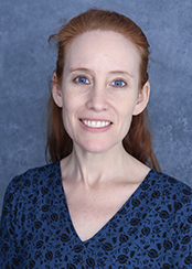 Mitzi Gonzales, PhD profile image