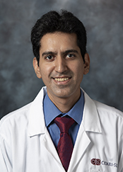 Tanuj Gulati, PhD, MSc profile image