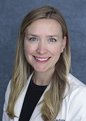 Anna Howell, MD profile image