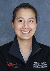 Katherine Ho, MD profile image