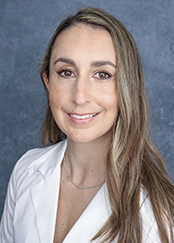 Morgan Hennessy, MD, PhD profile image