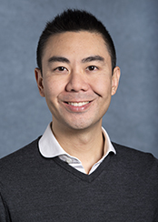 Ritchie Ho, PhD profile image
