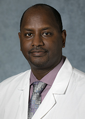 Yassar Hashim, MD profile image