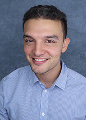 Karim Ibrahim, MD, MS