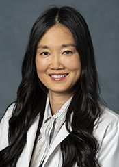 Mariko Ishimori, MD profile image