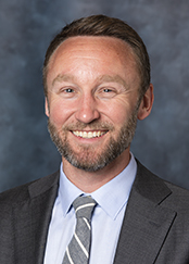 Peter Jorth, PhD profile image