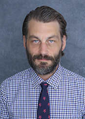Andy Kondrat, PhD profile image