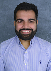 Anuj Khetarpal, MD profile image