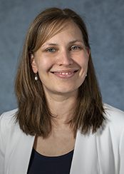 Ekaterina Koltsova, MD, PhD profile image