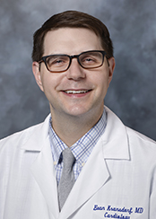 Evan Kransdorf, MD profile image