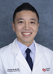 Hyun Seok Kim, MD profile image