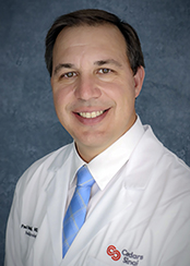 Paul Kokorowski, MD profile image