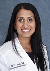 Puja Khanna, MD profile image
