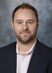 Simon Knott, PhD profile image