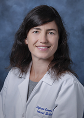 Stephanie Koven, MD profile image