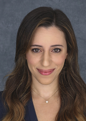 Candace Levian, MD profile image