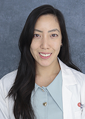 Nina Long, DO profile image