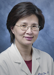 Ning-Ai Liu, MD, PhD profile image