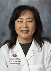 Susie  Lee, RN, NP, DNP profile image