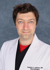 Vladimir Ljubimov, MD profile image
