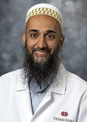 Akil Merchant, MD profile image