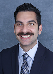 Alec Mansour, BS, MD profile image