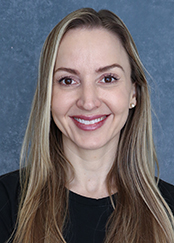 Audrey McCloskey, MD profile image