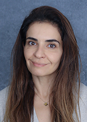 Bahar A. Mjos, DO profile image