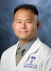Charles Moon, MD profile image
