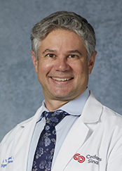 Gil Melmed, MD profile image