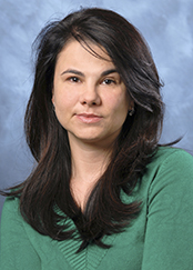 Gislaine Martins de Oliveira, PhD profile image