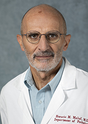 Horacio Maluf, MD profile image