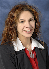 Lali Medina-Kauwe, PhD profile image