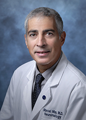 Marcel M. Maya, MD profile image