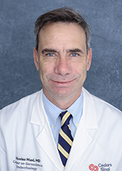 Nicolas Musi, MD profile image