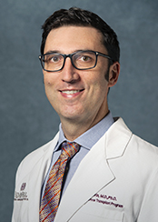 Noah Merin, MD, PhD profile image