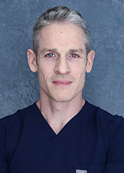 Raanan Meyer, MD profile image
