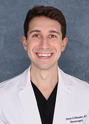 Simon Menaker, MD profile image