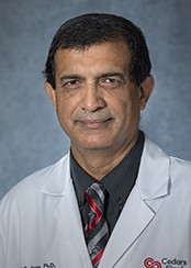 Anjaparavanda Naren, PhD profile image