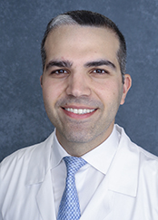 Aurash Naser-Tavakolian, MD profile image
