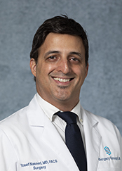 Yosef Y. Nasseri, MD profile image