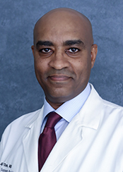 Ali Own, MD profile image