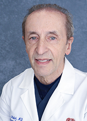 Charles Pollick, MD profile image