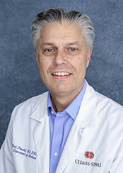 Mark Pimentel, MD profile image