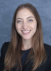 Anastasia Rubakovic, DO, MMS profile image