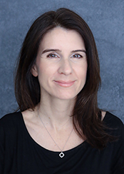 Celine Riera, PhD profile image
