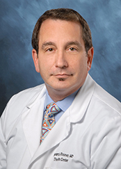 Howard Rosner, MD profile image