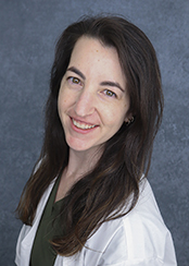Michelle Rebuffatti, MD profile image
