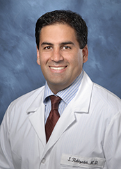 Shervin Rabizadeh, MD, MBA profile image
